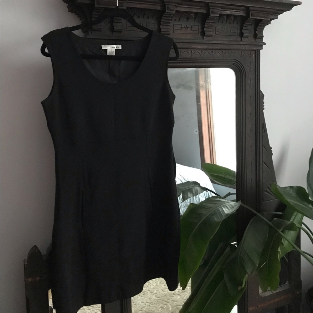 Super Cute Black Dress🐈‍⬛